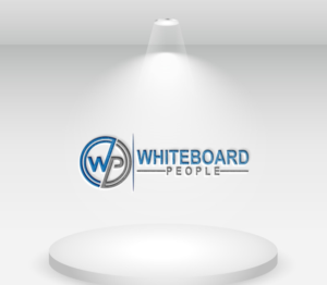 Diseño de Logo por rocklee para Whiteboard People | Diseño: #17911438