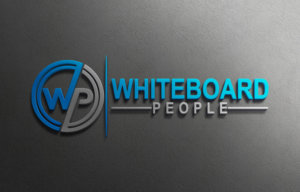 Diseño de Logo por rocklee para Whiteboard People | Diseño: #17911439