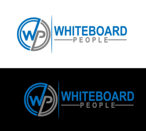 Diseño de Logo por rocklee para Whiteboard People | Diseño: #17911440