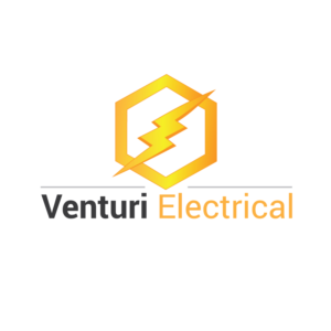 Logo-Design von softvitals für Venturi Electrical | Design #17904392