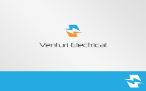 Design de Logo par Grafactory pour Venturi Electrical | Design : #17909882