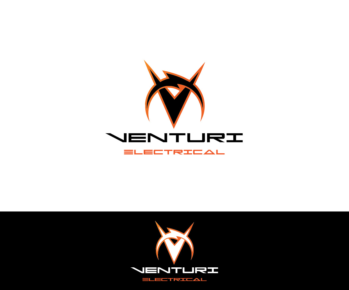 Design de Logo par Isnah Logo pour Venturi Electrical | Design #17900616