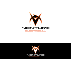 Design de Logo par Isnah Logo pour Venturi Electrical | Design : #17900616