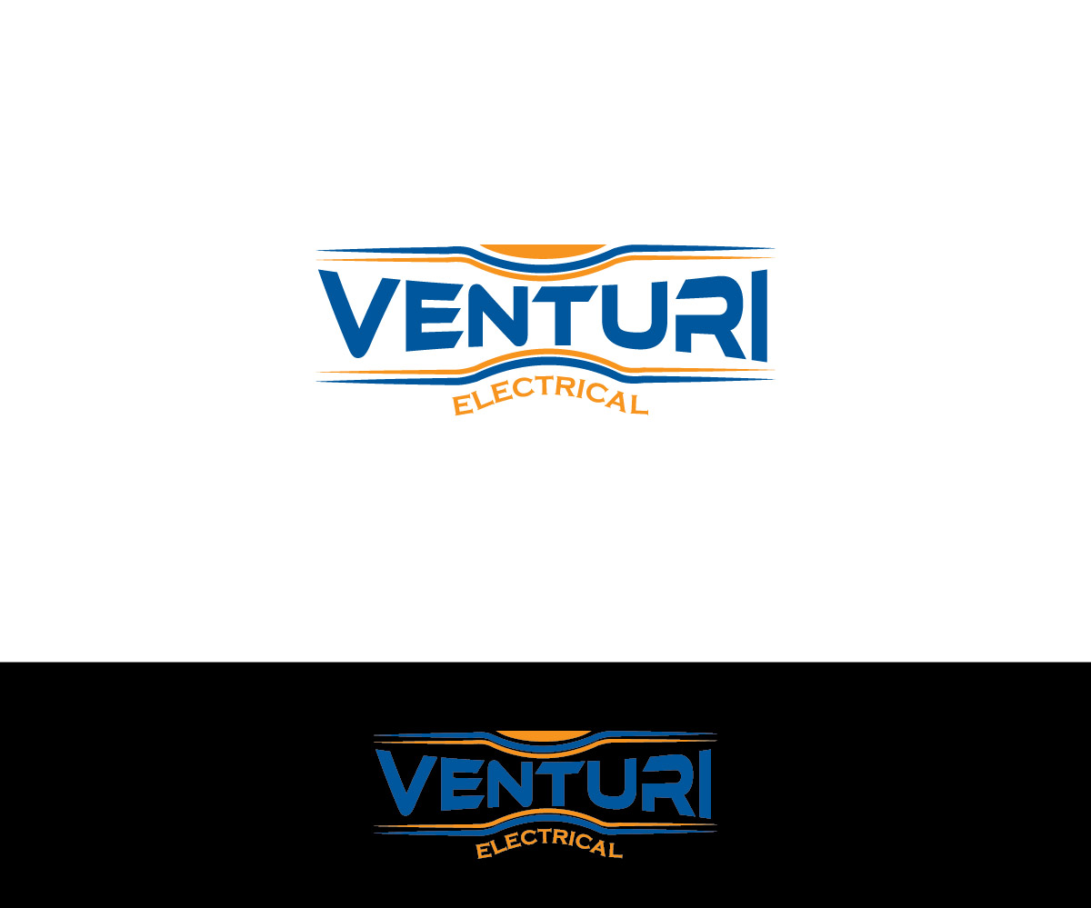 Design de Logo par Isnah Logo pour Venturi Electrical | Design #17900617