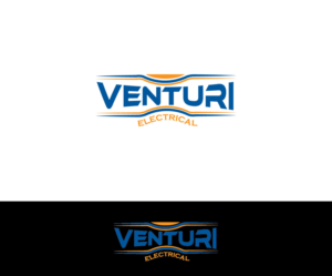 Design de Logo par Isnah Logo pour Venturi Electrical | Design : #17900617