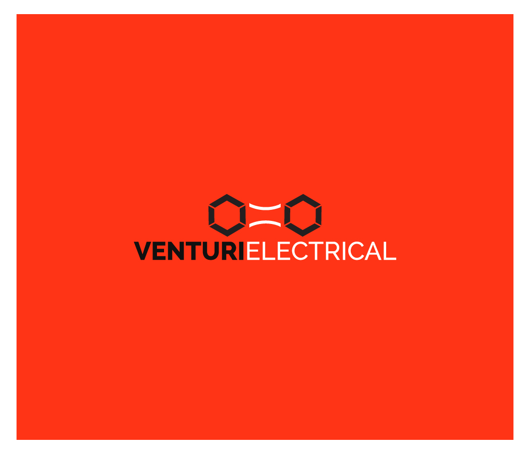 Design de Logo par AlphaDezin3 pour Venturi Electrical | Design #17892361