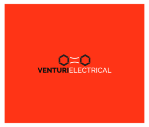 Logo-Design von AlphaDezin3 für Venturi Electrical | Design #17892361