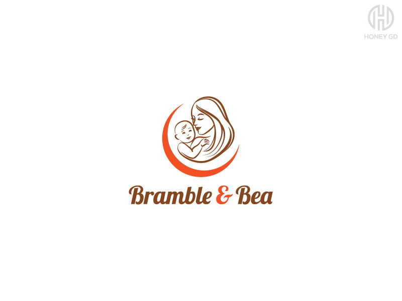 Logo Design by Honey GD for this project | Design #17891655