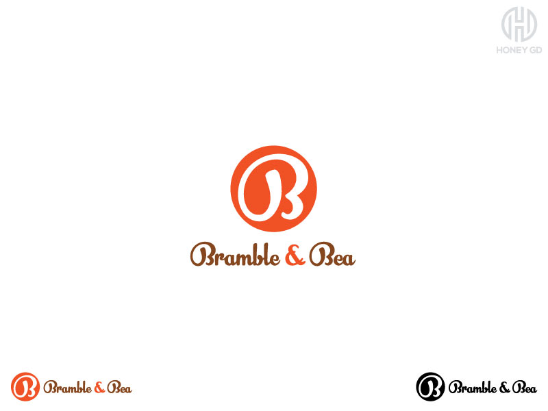 Logo Design by Honey GD for this project | Design #17892000