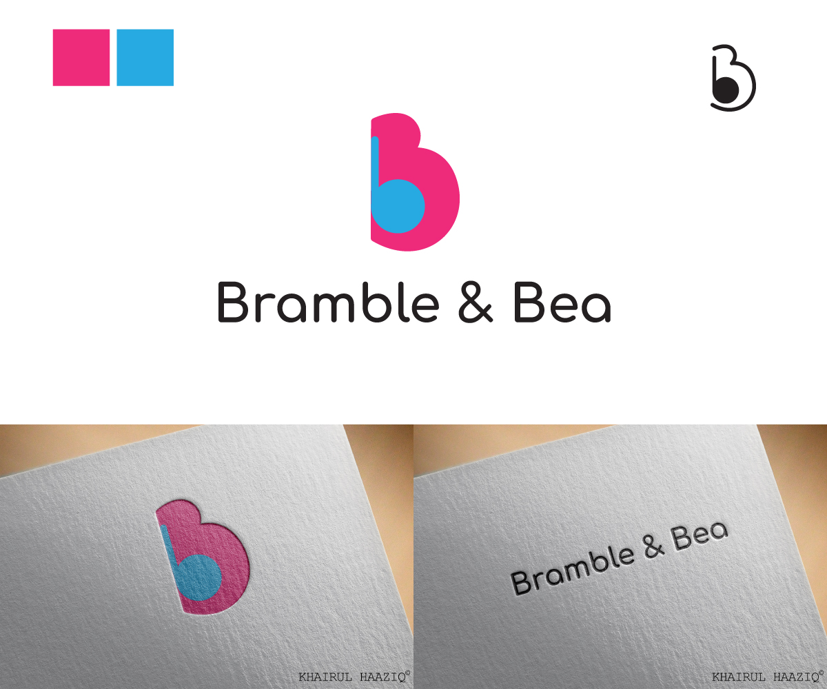 Logo Design by rhycoz for this project | Design #17888105