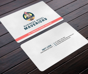 Business Card Design by Designers Hub for No White Noise | Design: #17889358