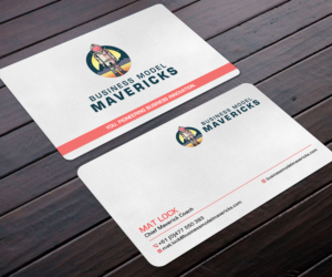 Business Card Design by Designers Hub for No White Noise | Design: #17889495