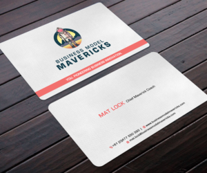 Business Card Design by Designers Hub for No White Noise | Design: #17889607