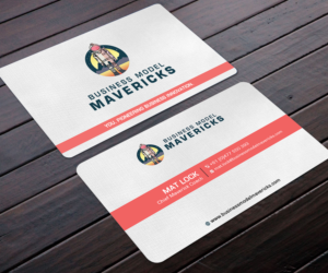 Business Card Design by Designers Hub for No White Noise | Design: #17889737