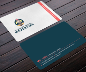 Business Card Design by Designers Hub for No White Noise | Design: #17890068