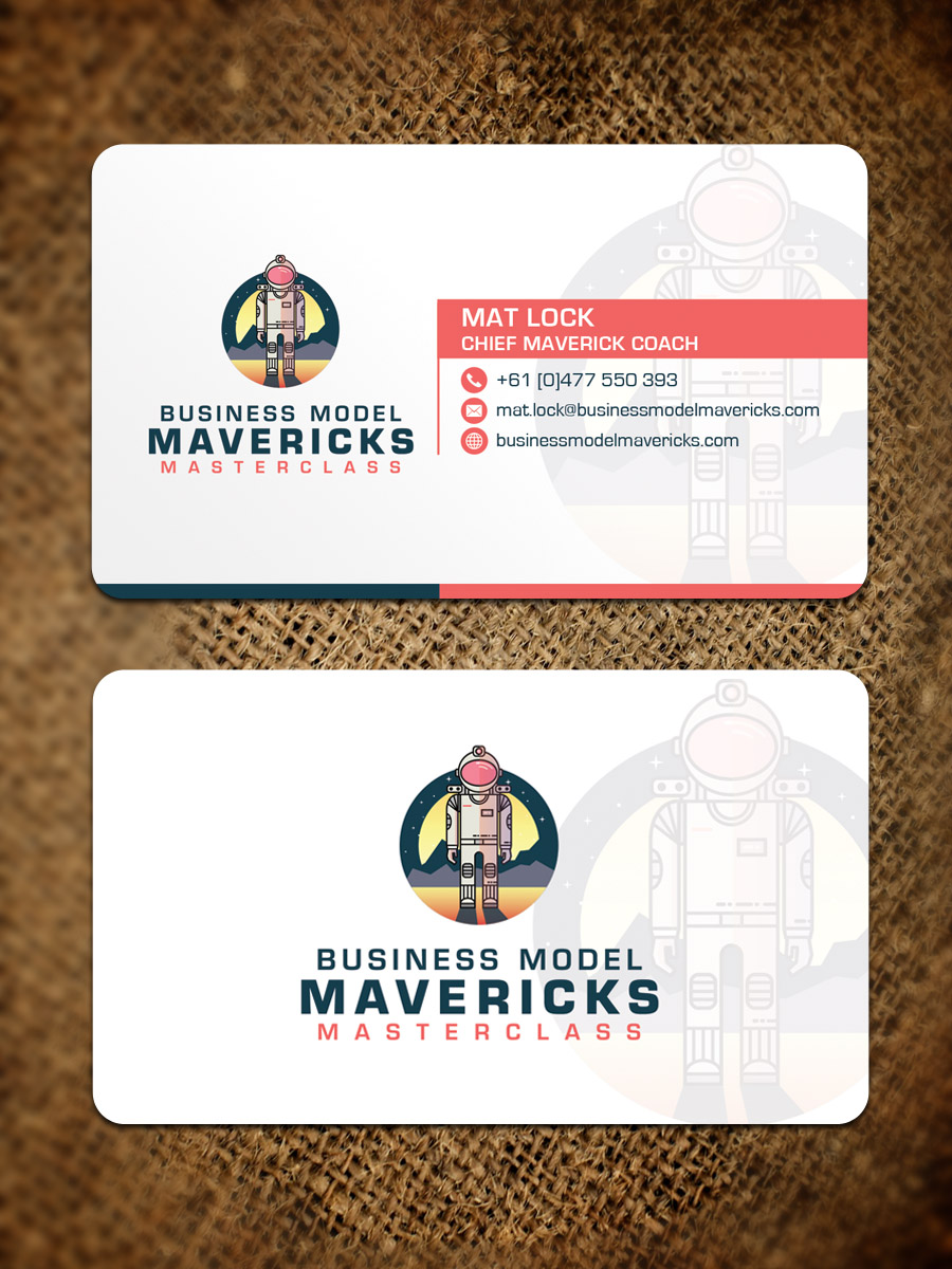 Design de Carte de Visite par Sandaruwan pour No White Noise | Design #17887746