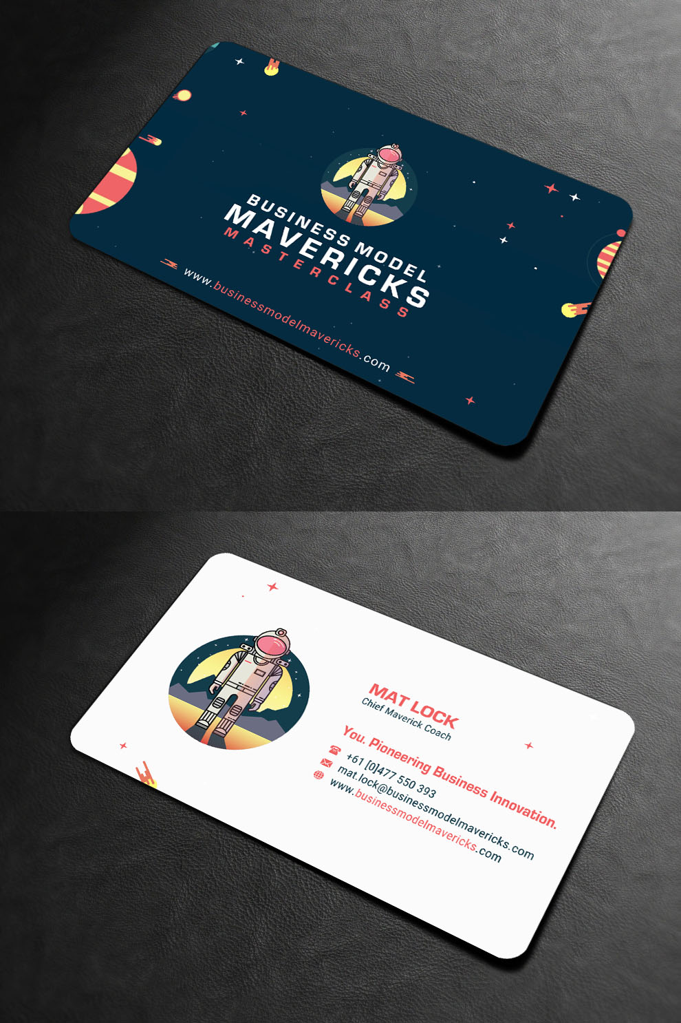 Design de Carte de Visite par INDIAN_Ashok pour No White Noise | Design #17887396