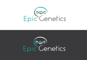 Epic Genetics | Logo Design by Milicica