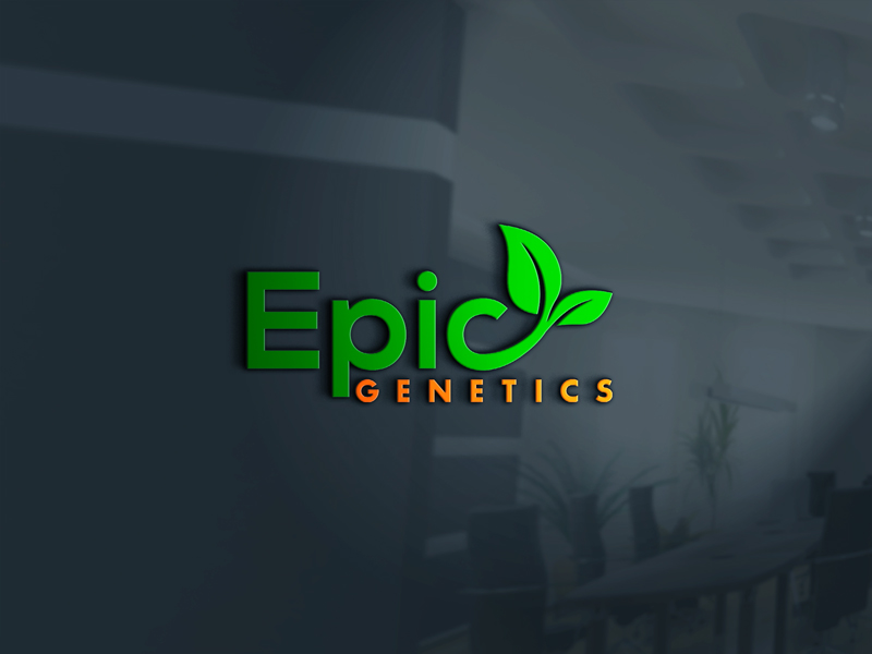 Design de Logo par Thomas00 pour ce projet | Design #17902584