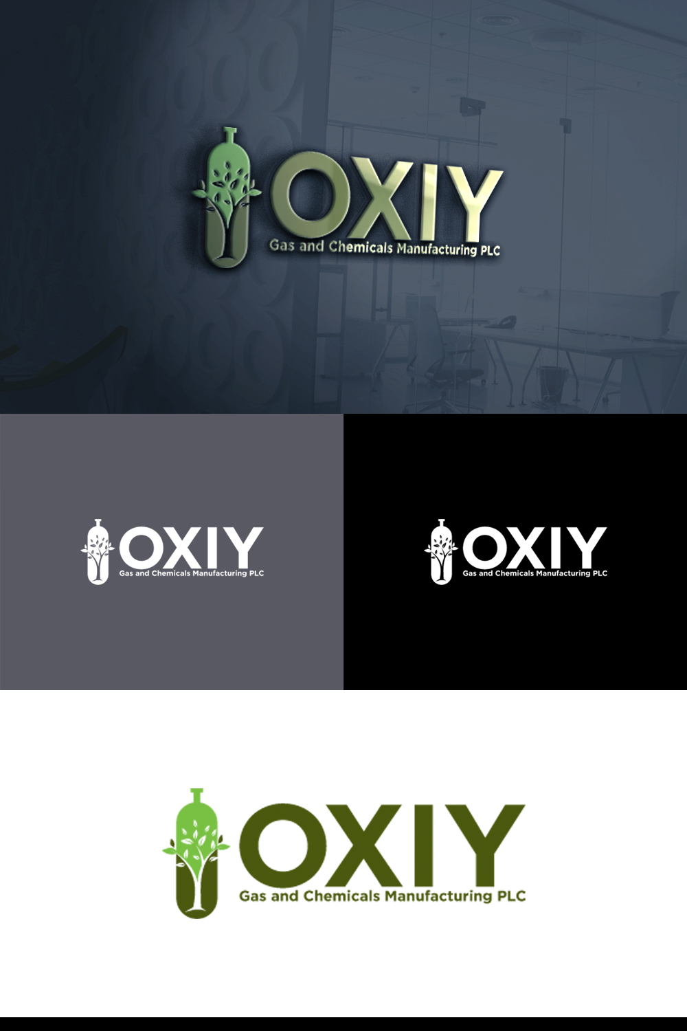 Logo Design by e-graphics for this project | Design #17905079