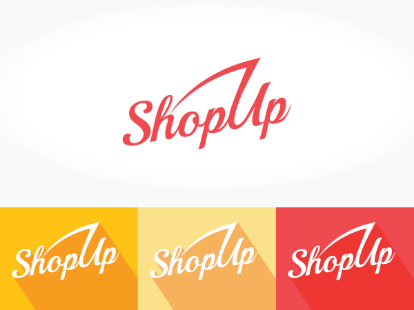 Logo Design by DAIRO for this project | Design #2818272