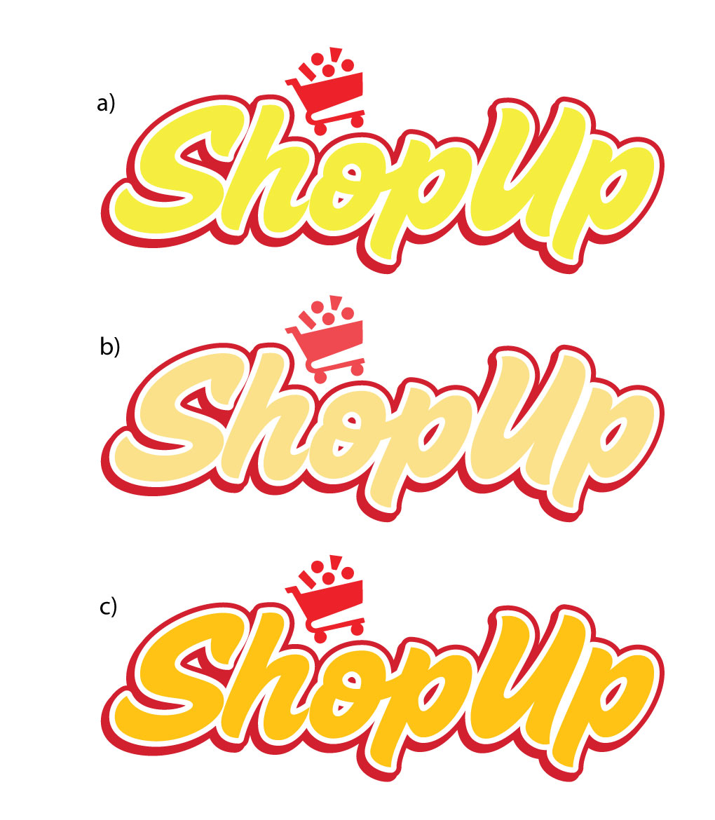 Logo Design by danieldehart for this project | Design #2820600