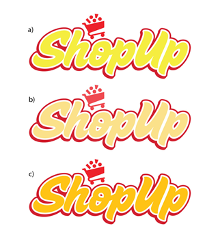 Logo Design by danieldehart for this project | Design: #2820600