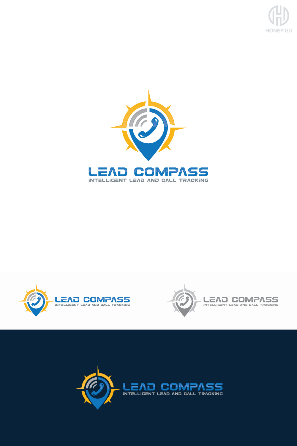 Logo Design by Honey GD for this project | Design #18216138
