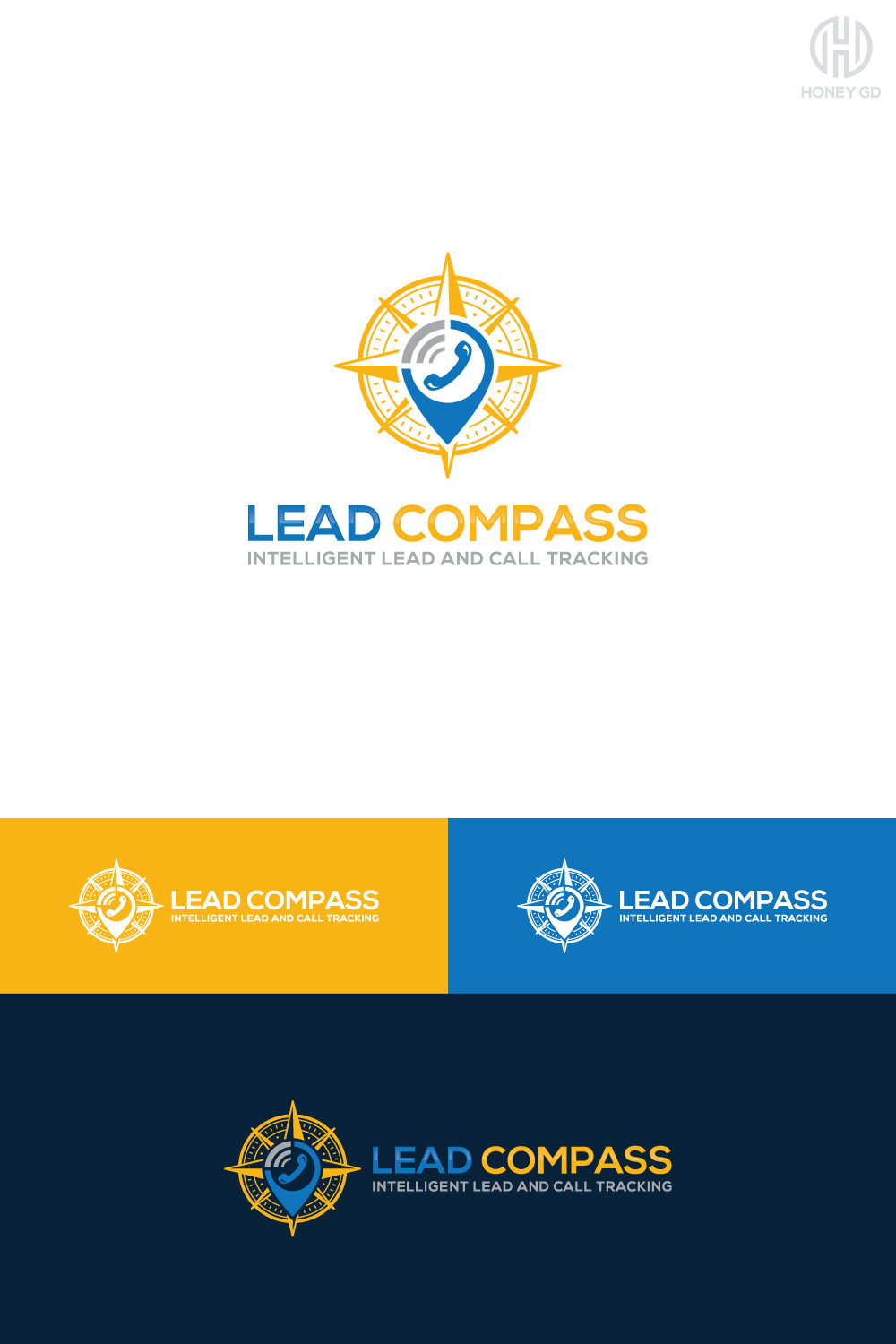 Logo Design by Honey GD for this project | Design #18243363