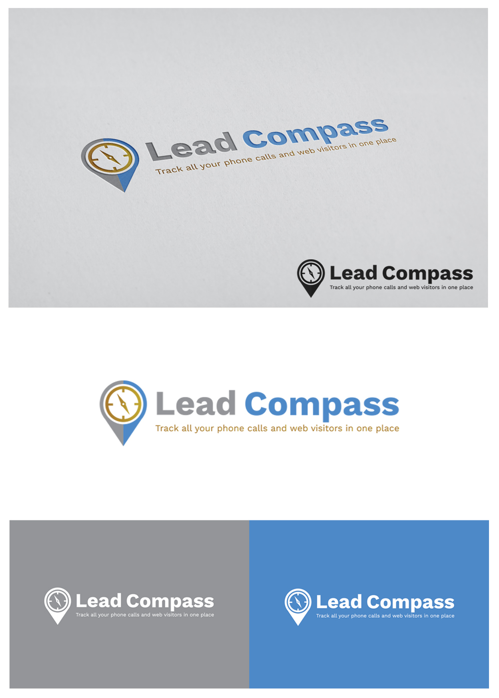 Logo Design by goranvisnjic82 for this project | Design #18147931