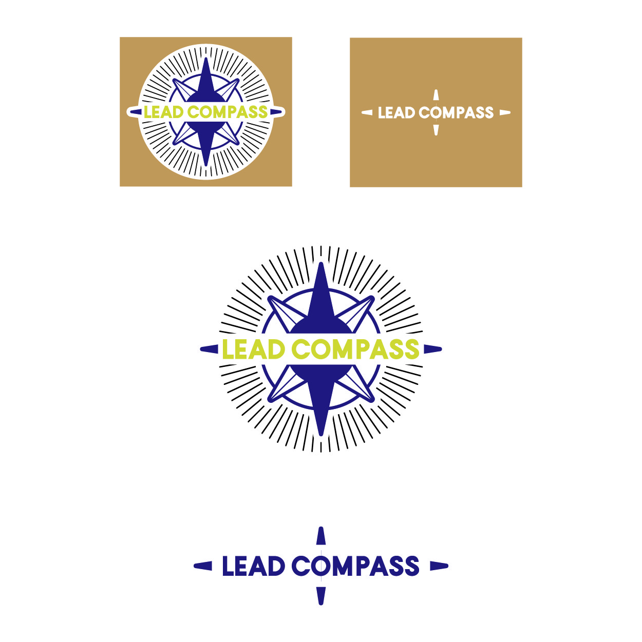 Logo Design by morganparker for this project | Design #18196045