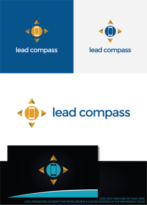 Logo Design by Wild Geek for this project | Design: #18152319