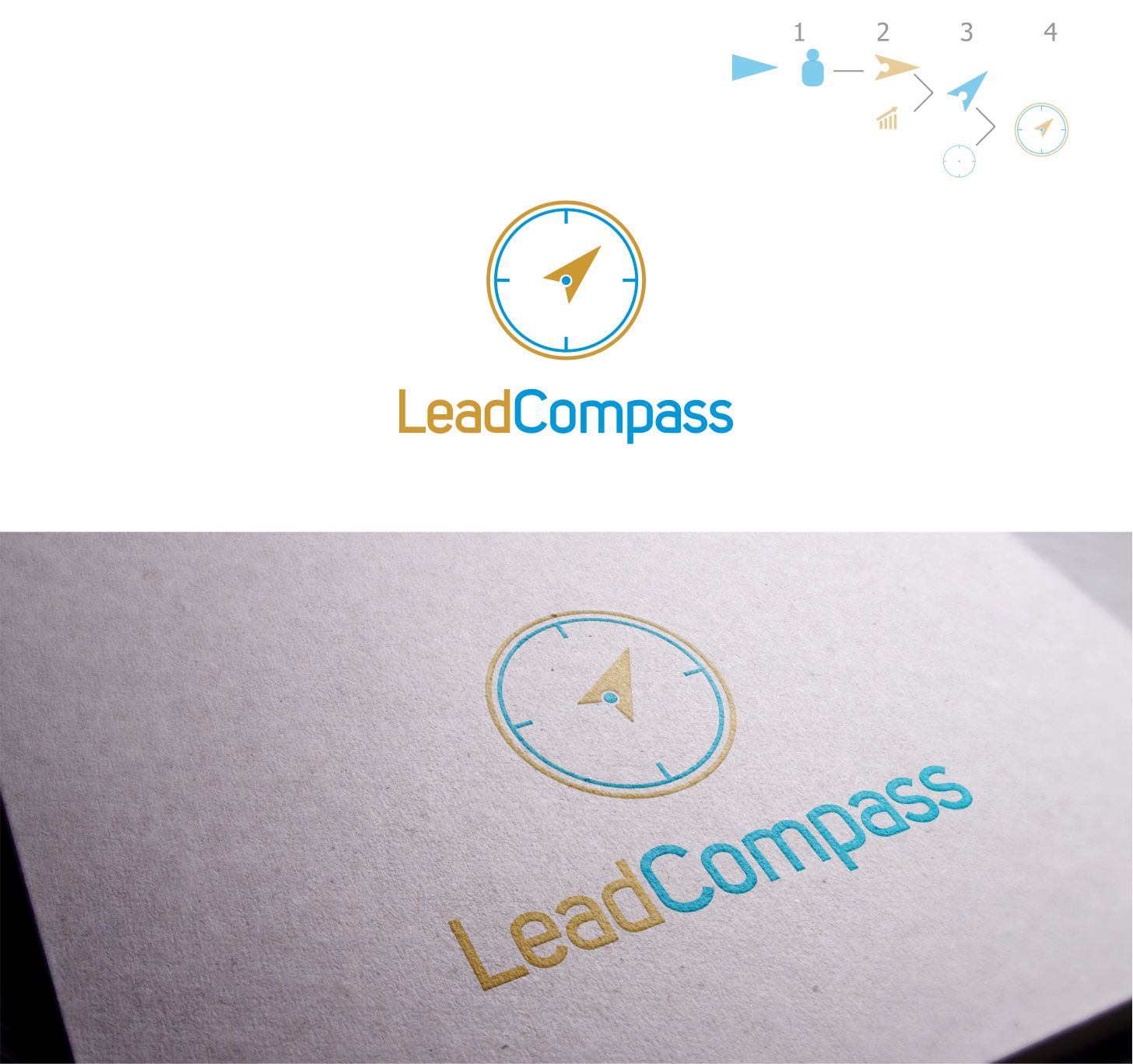 Logo-Design von Ozenn für dieses Projekt | Design #18168456
