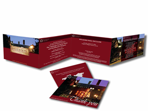 Invitation Design by Euney's Design