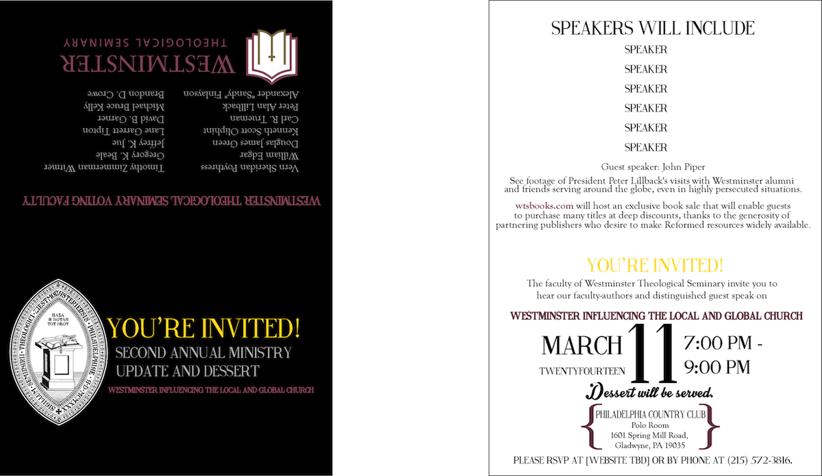 Invitation Design by  Mallory for this project | Design #2788962