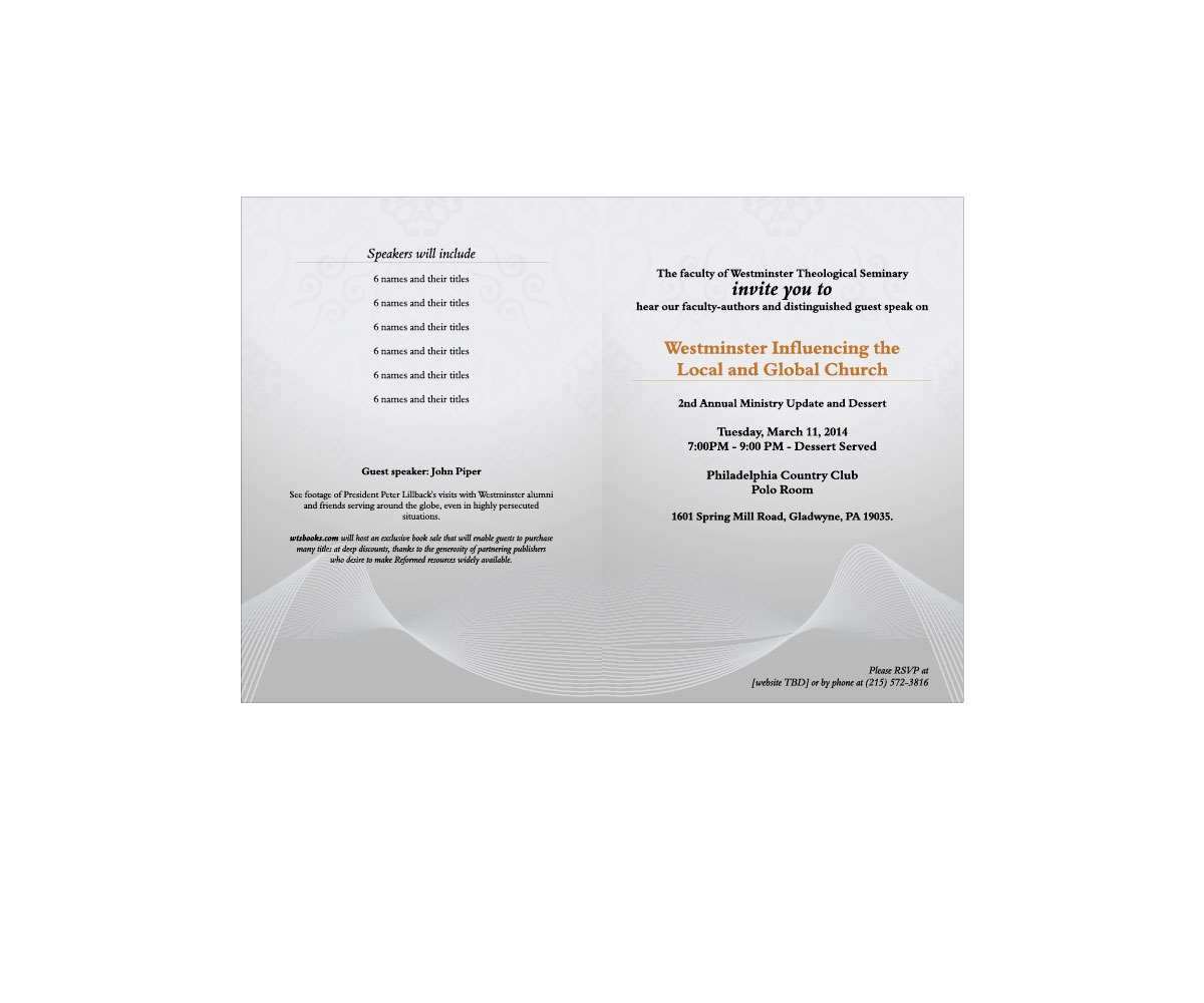 Invitation Design by Sampath chami for this project | Design #2791595