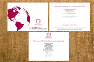 Invitation Design by BethandDesigns