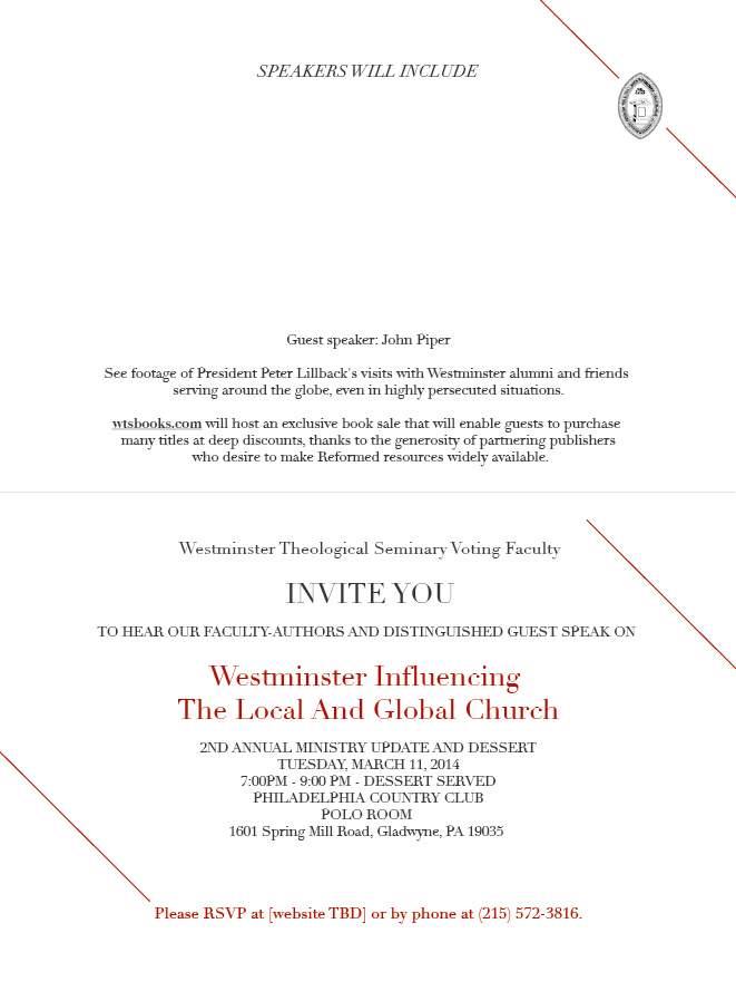 Invitation Design by tessy23 for this project | Design #2797962