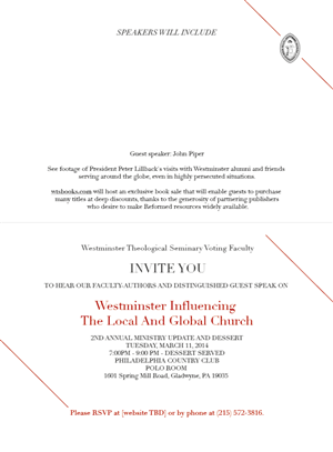 Invitation Design by tessy23