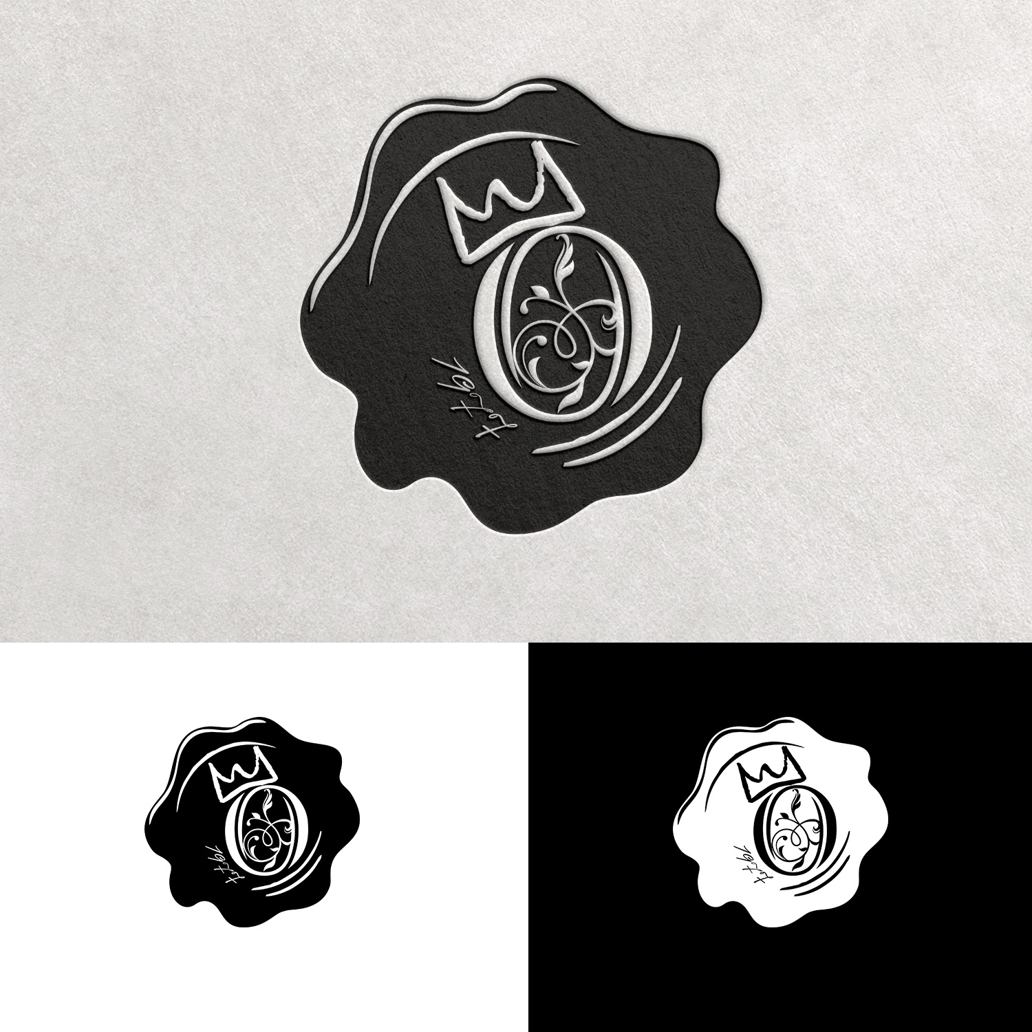 Logo Design by the kiss for Consulting & Trading Schibli | Design #17882601