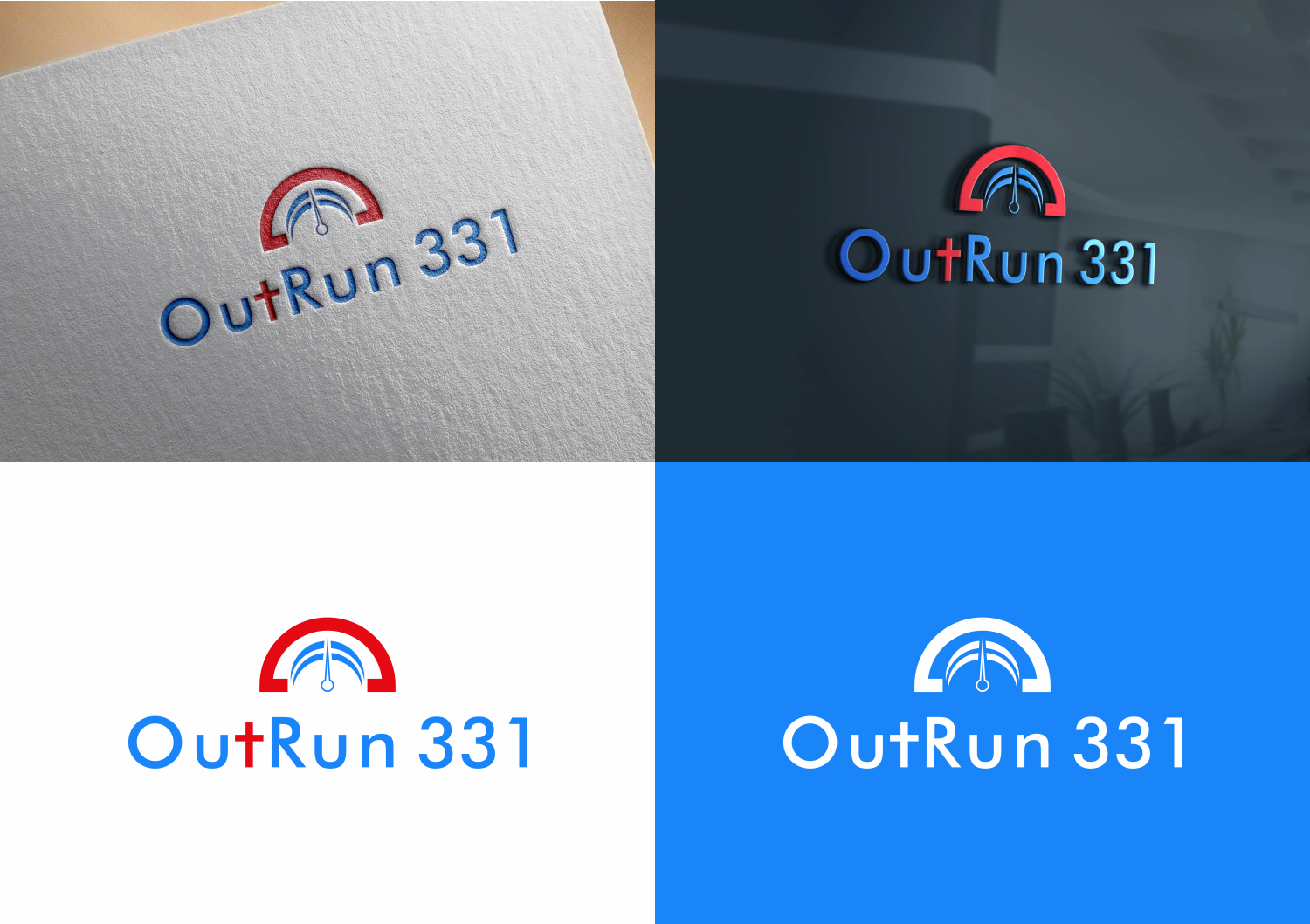 Logo Design by aqilazhifara for Your Portable CFO | Design #17896321