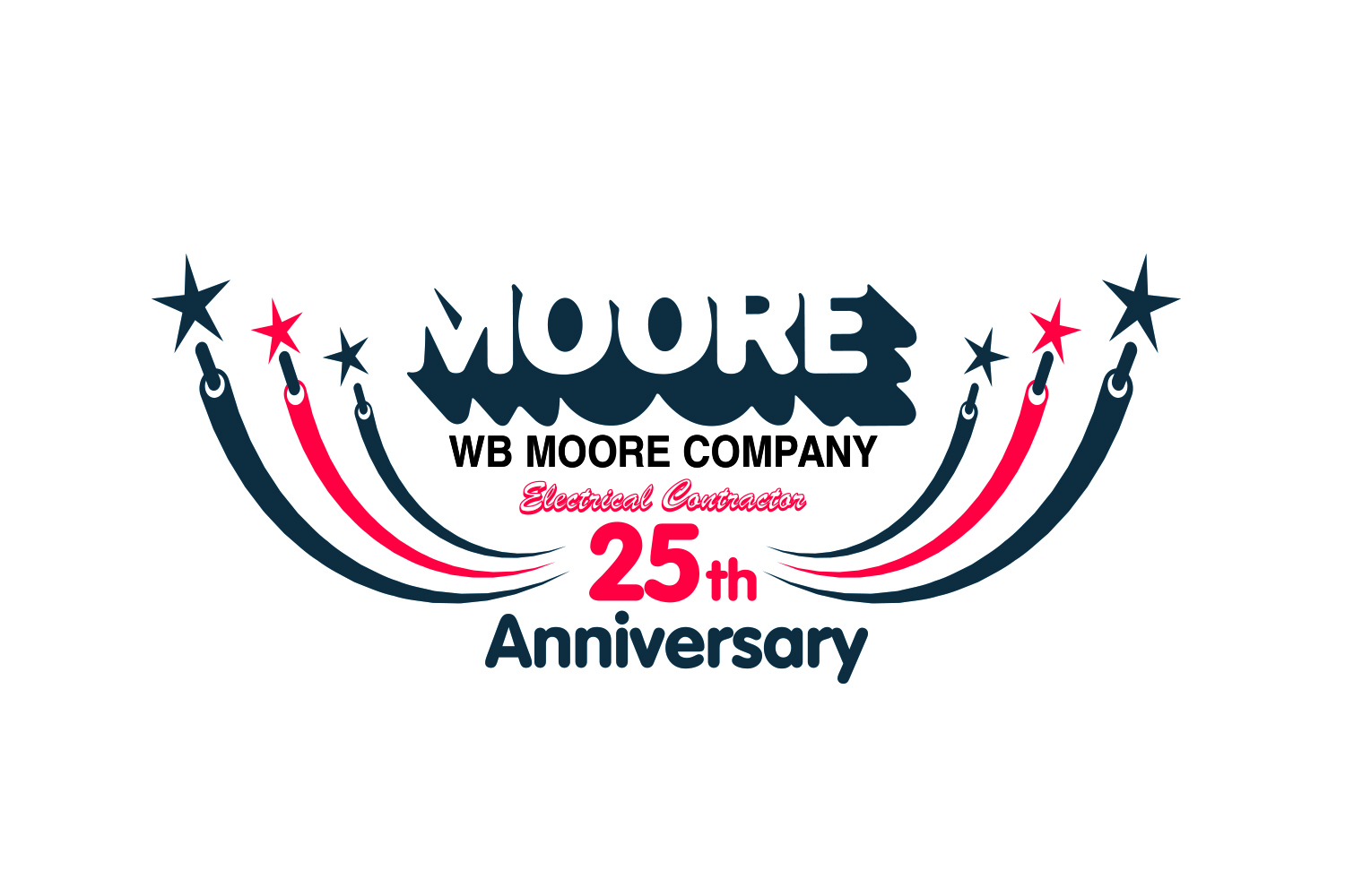 Logo Design by see why for WB Moore Company | Design #17891956