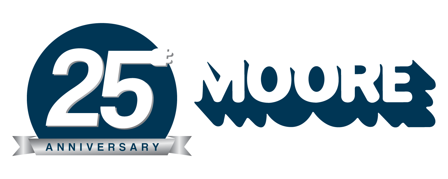 Design de Logo par H4R5Z pour WB Moore Company | Design #18130440