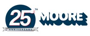 Logo Design by H4R5Z for WB Moore Company | Design: #18140620