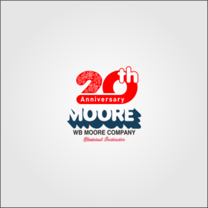 Logo Design by said.tempo for WB Moore Company | Design: #17882091