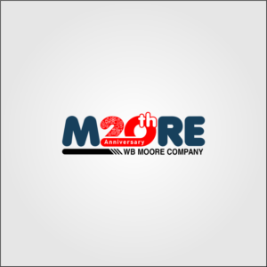 Logo Design by said.tempo for WB Moore Company | Design: #17882092