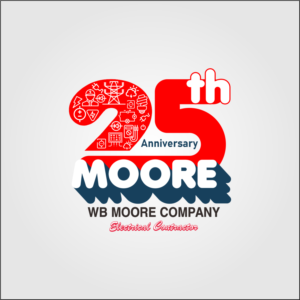 Logo Design by said.tempo for WB Moore Company | Design: #17882397