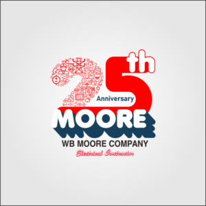 Logo Design by said.tempo for WB Moore Company | Design: #17892365