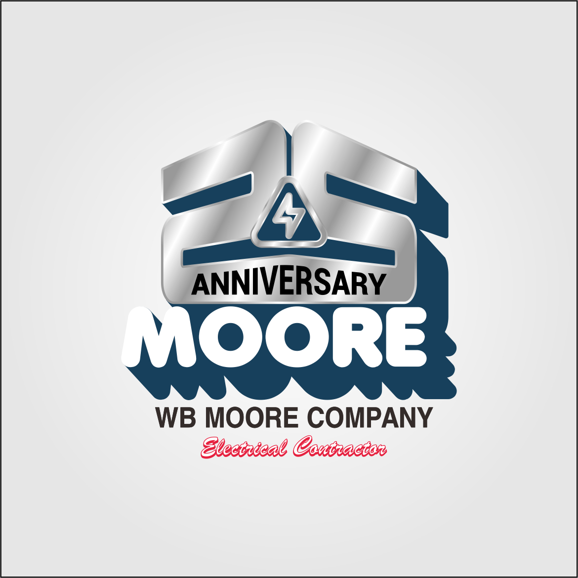 Logo Design by said.tempo for WB Moore Company | Design #17938741