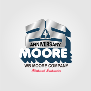 Logo Design by said.tempo for WB Moore Company | Design: #17938741